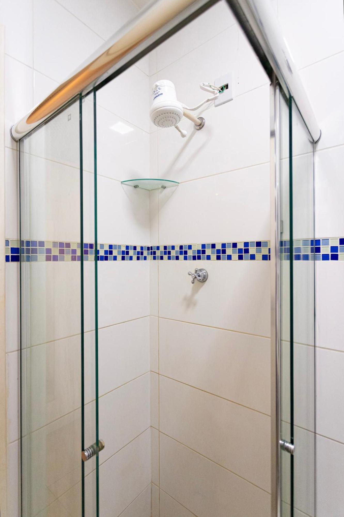 Suh Copacabana 72 Comfort Compact Apartamento *
